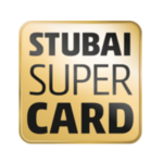 Logo Stubai Super Card